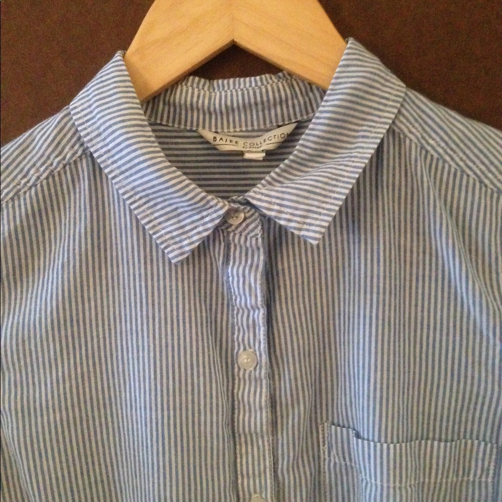 Blouse Bajee Collection size S - Picture 2 of 2